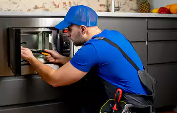 Appliance Repair San Diego