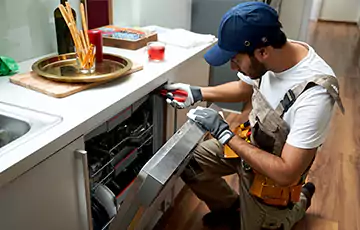 Dishwasher Repair San Diego
