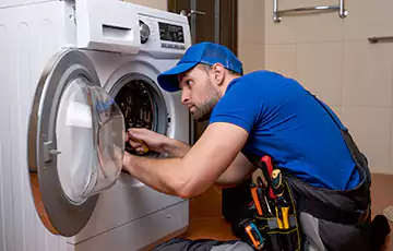 Dryer Repair San Diego