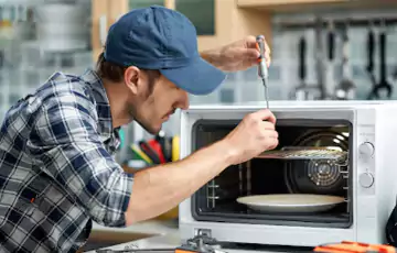 Oven Repair San Diego