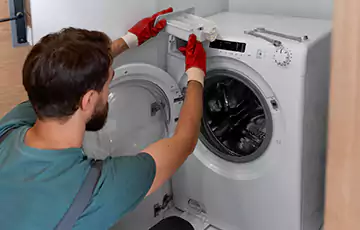 Washing Machine Repair San Diego
