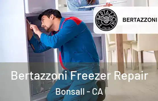  Bertazzoni Freezer Repair Bonsall - CA
