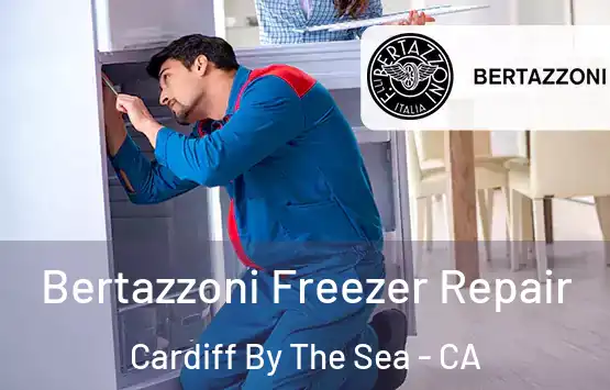  Bertazzoni Freezer Repair Cardiff By The Sea - CA
