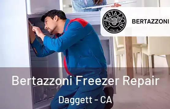  Bertazzoni Freezer Repair Daggett - CA