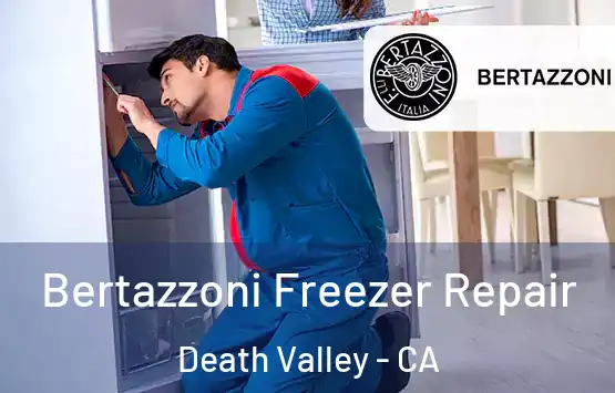 Bertazzoni Freezer Repair Death Valley - CA