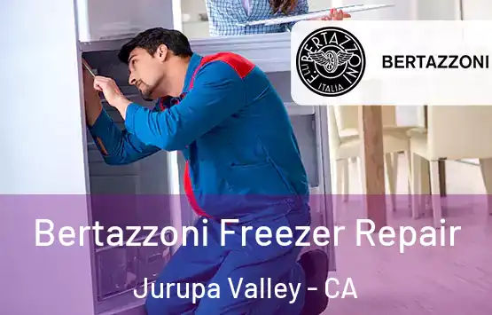  Bertazzoni Freezer Repair Jurupa Valley - CA