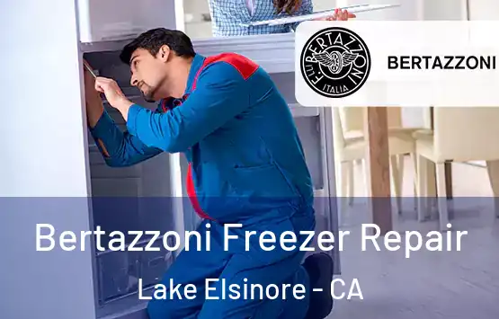  Bertazzoni Freezer Repair Lake Elsinore - CA