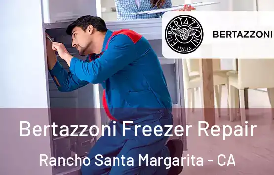  Bertazzoni Freezer Repair Rancho Santa Margarita - CA