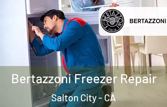  Bertazzoni Freezer Repair Salton City - CA