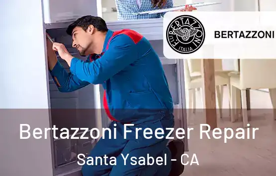  Bertazzoni Freezer Repair Santa Ysabel - CA