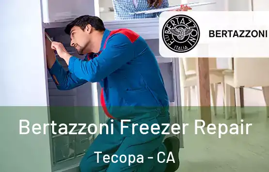  Bertazzoni Freezer Repair Tecopa - CA
