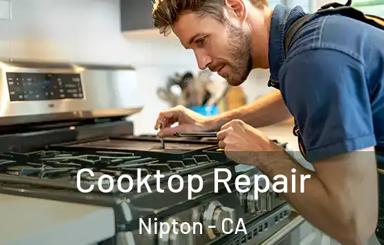  Cooktop Repair Nipton - CA