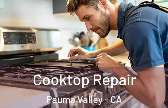  Cooktop Repair Pauma Valley - CA
