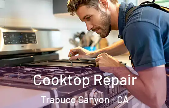  Cooktop Repair Trabuco Canyon - CA