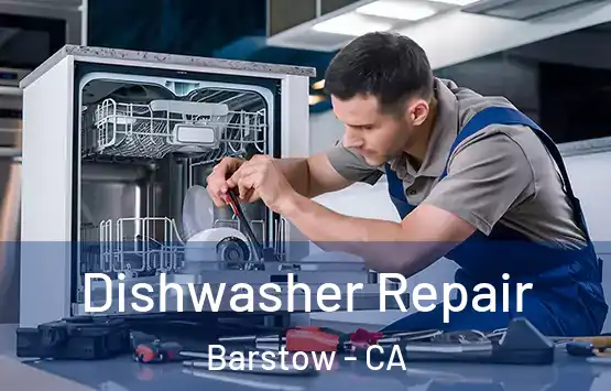  Dishwasher Repair Barstow - CA