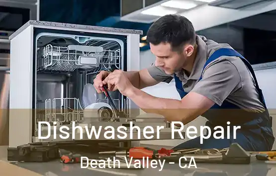  Dishwasher Repair Death Valley - CA
