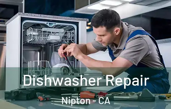  Dishwasher Repair Nipton - CA