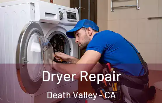  Dryer Repair Death Valley - CA