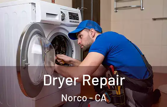  Dryer Repair Norco - CA