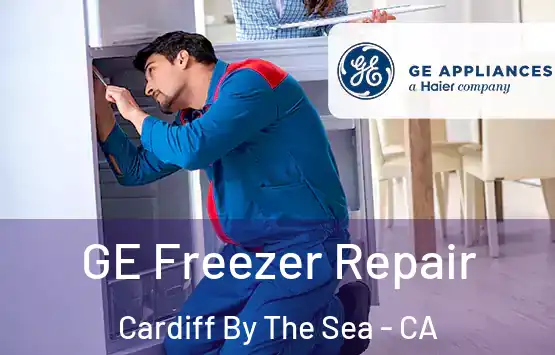  GE Freezer Repair Cardiff By The Sea - CA
