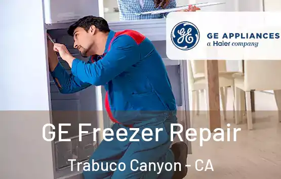  GE Freezer Repair Trabuco Canyon - CA