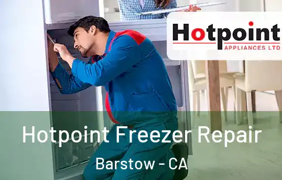  Hotpoint Freezer Repair Barstow - CA