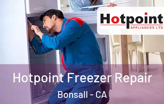  Hotpoint Freezer Repair Bonsall - CA
