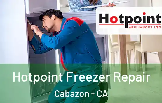  Hotpoint Freezer Repair Cabazon - CA