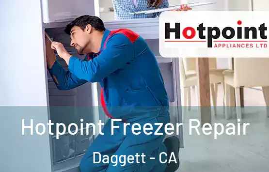  Hotpoint Freezer Repair Daggett - CA