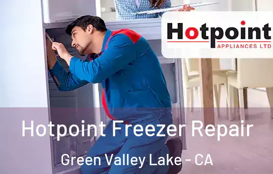 Hotpoint Freezer Repair Green Valley Lake - CA