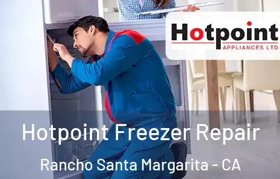  Hotpoint Freezer Repair Rancho Santa Margarita - CA