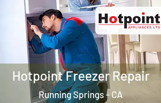  Hotpoint Freezer Repair Running Springs - CA