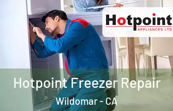  Hotpoint Freezer Repair Wildomar - CA