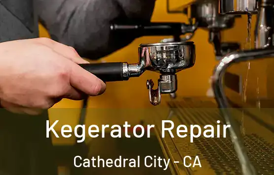  Kegerator Repair Cathedral City - CA