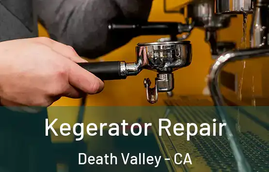  Kegerator Repair Death Valley - CA
