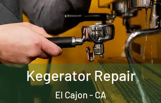  Kegerator Repair El Cajon - CA