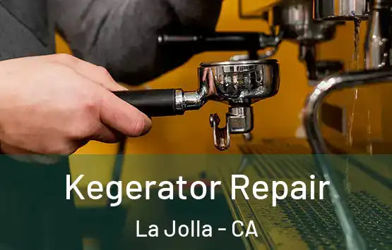  Kegerator Repair La Jolla - CA