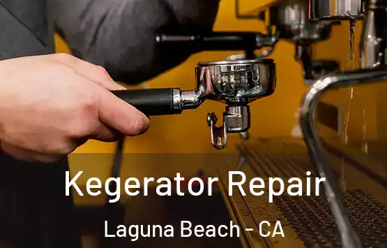  Kegerator Repair Laguna Beach - CA