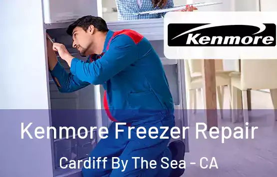  Kenmore Freezer Repair Cardiff By The Sea - CA