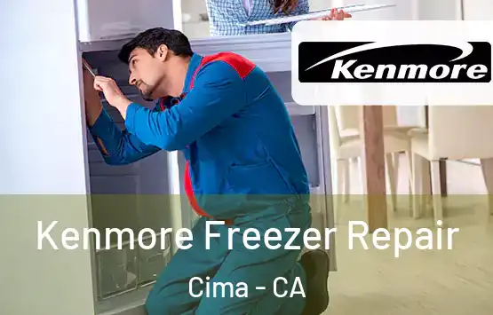 Kenmore Freezer Repair Cima - CA