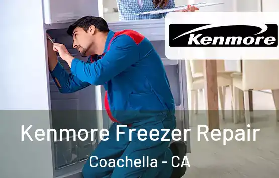  Kenmore Freezer Repair Coachella - CA