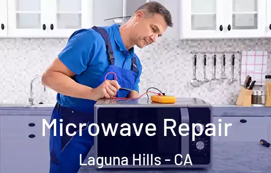  Microwave Repair Laguna Hills - CA