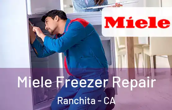  Miele Freezer Repair Ranchita - CA