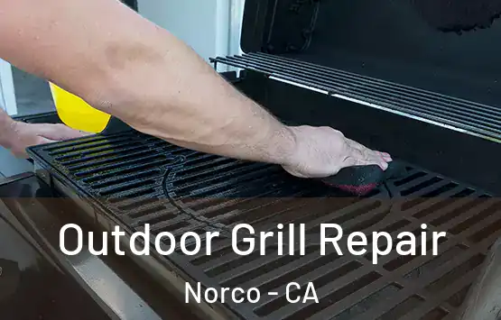  Outdoor Grill Repair Norco - CA