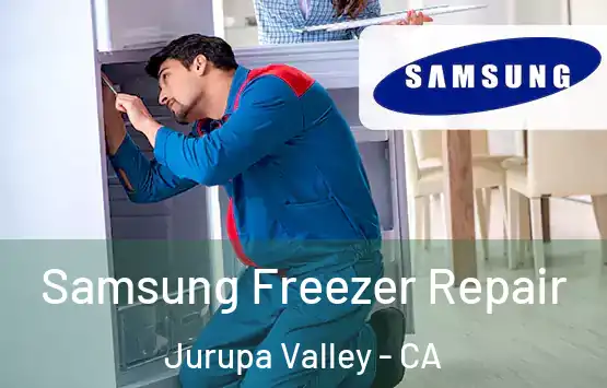 Samsung Freezer Repair Jurupa Valley - CA