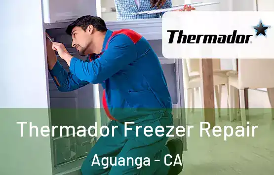  Thermador Freezer Repair Aguanga - CA