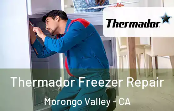  Thermador Freezer Repair Morongo Valley - CA