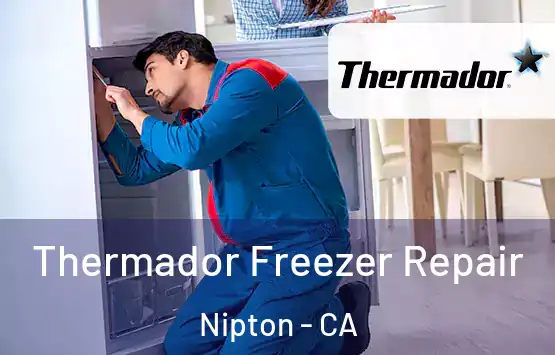  Thermador Freezer Repair Nipton - CA
