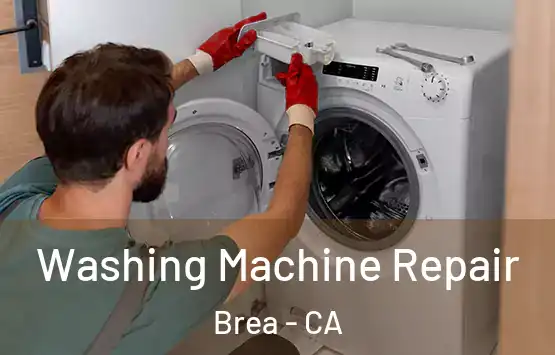  Washing Machine Repair Brea - CA