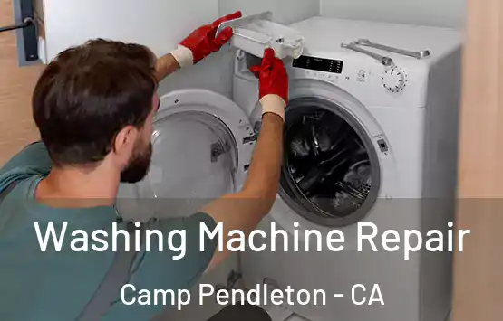  Washing Machine Repair Camp Pendleton - CA
